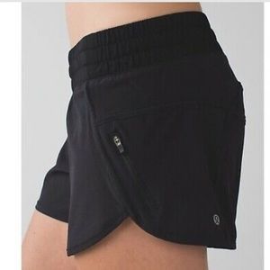 Lululemon Tracker Short